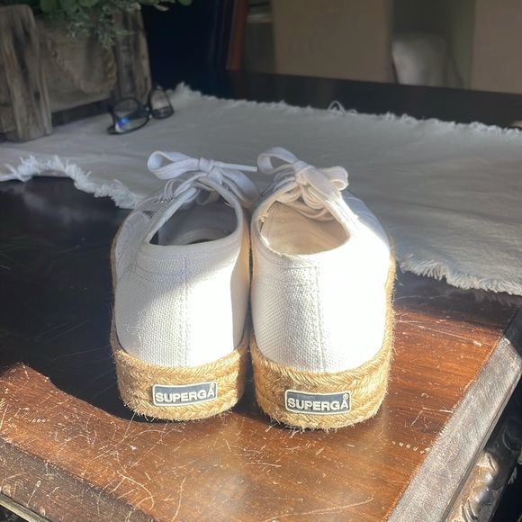 superga espadrilles - Picture 4 of 7